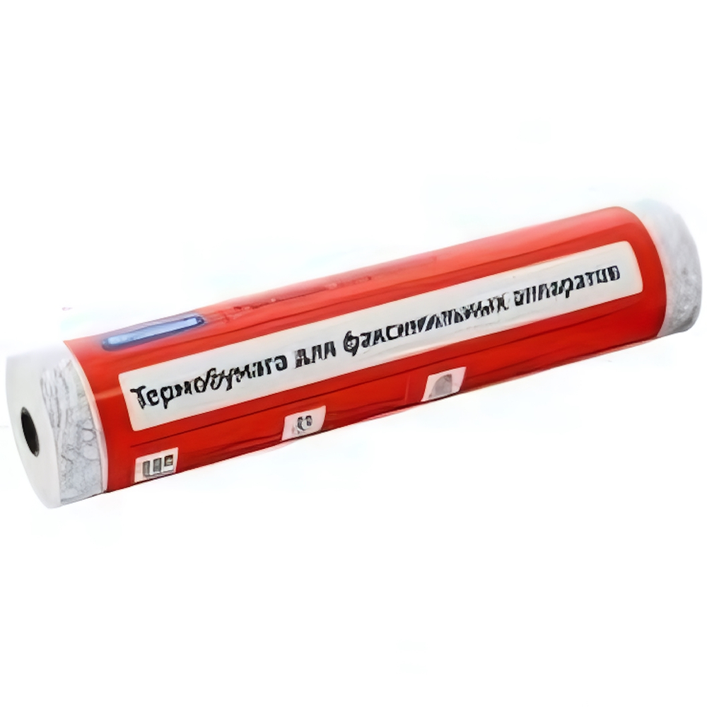 Термобумага для факса 21х30х1,2см. 25м (Спейс)