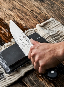 Zwilling Набор из 2 профессиональных ножей S EAN 4009839111457