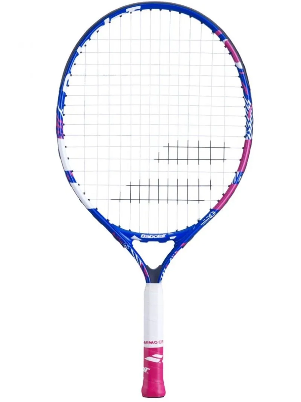 Детская теннисная ракетка Babolat B'Fly 21