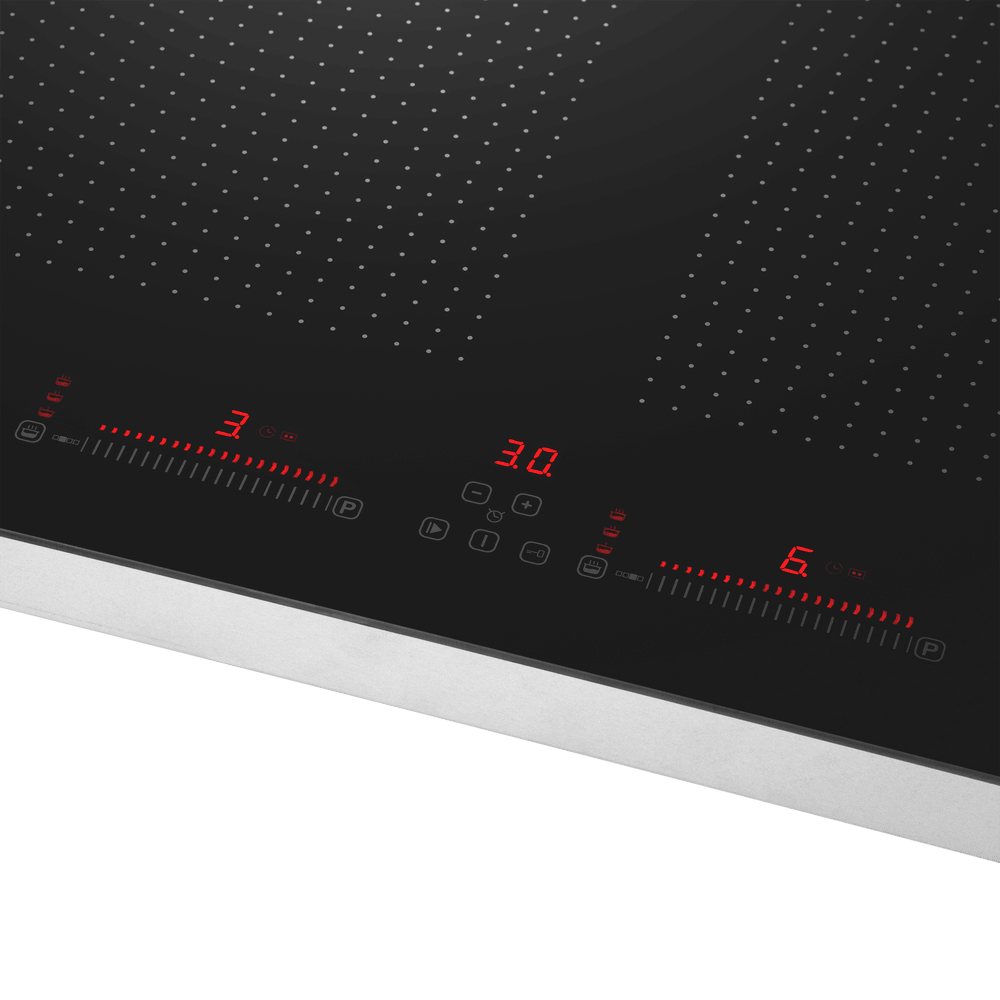 MAUNFELD CVI904SFLBK Inverter