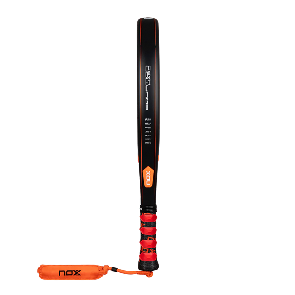 Ракетка Nox Equation HARD Advanced 2026
