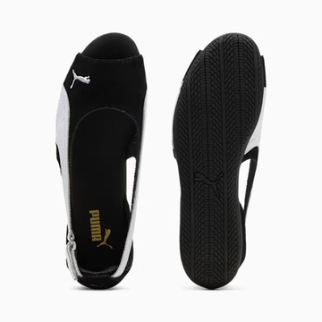 PUMA Кроссовки-сандалии Catch, черный