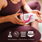 Seeking Health, Optimal Prenatal, 240 капсул