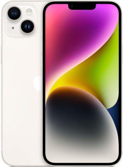 Apple iPhone 14, 512 ГБ, белый