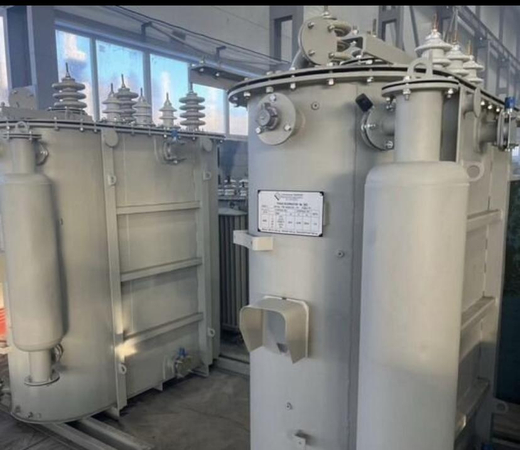 Трансформатор ТМН 4000/35