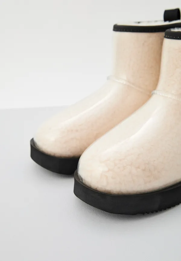 Угги женские NCF CLEAR MINI NCF