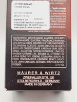 Tabac Original Бальзам после Бритья 75 мл (Германия)
