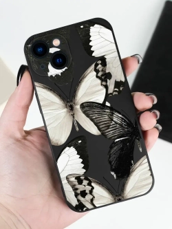 Чехол на iPhone 13 с принтом