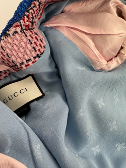 Костюм Gucci