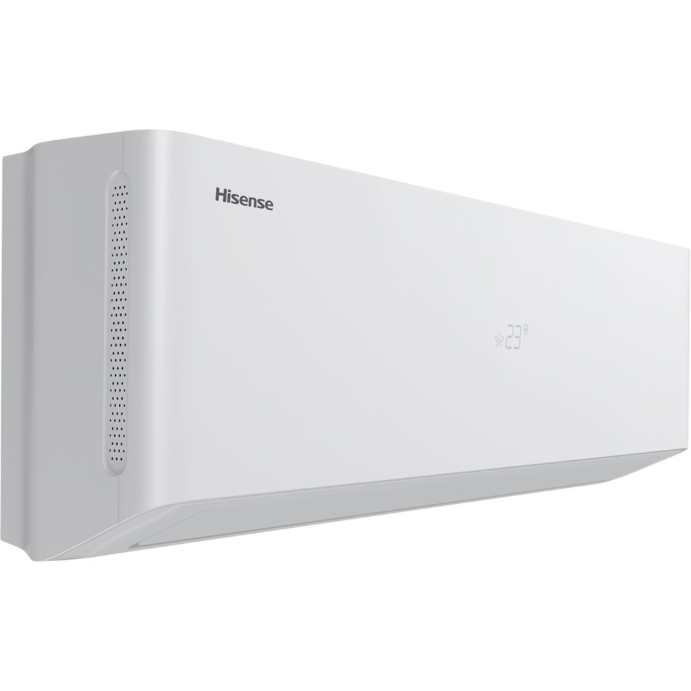 Кондиционер Hisense AS-10UW4RXVQH01A Vision Pro 2.0 Superior DC Inverter
