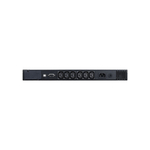 PowerCOM SPR-500 Сетевое оборудование