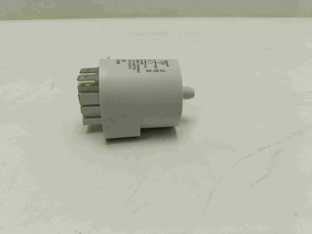 LS60840L кт224 Сетевой фильтр для стиральной машины AEG LS60840L б/у