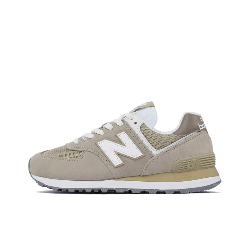 New Balance 574 "Brown"