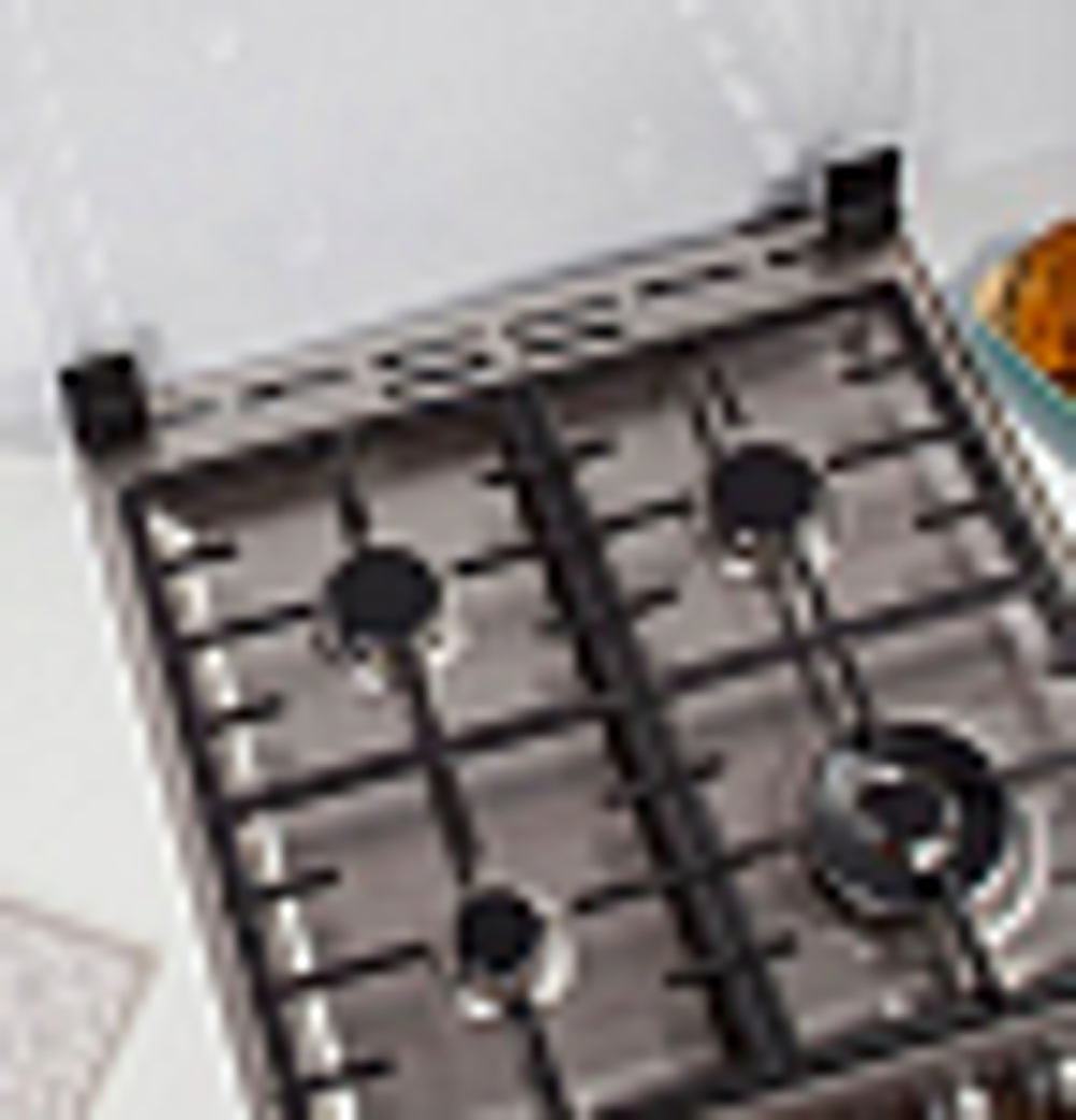 Комбинированная плита Gorenje KC5355XV