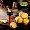 Black Burn - Lemon Shock