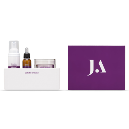 JULIETTE ARMAND Gift Set Elements Calming 2023
