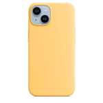 Силиконовый чехол MagSafe Silicone Case для iPhone 14 Plus