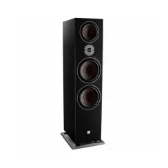 Dali Oberon 9 Black Ash