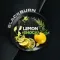 Black Burn - Lemon Shock