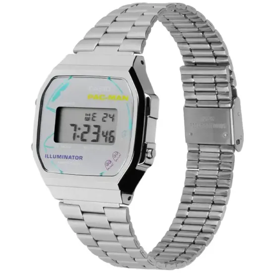 Электронные наручные часы Casio A168WEPC-7AER