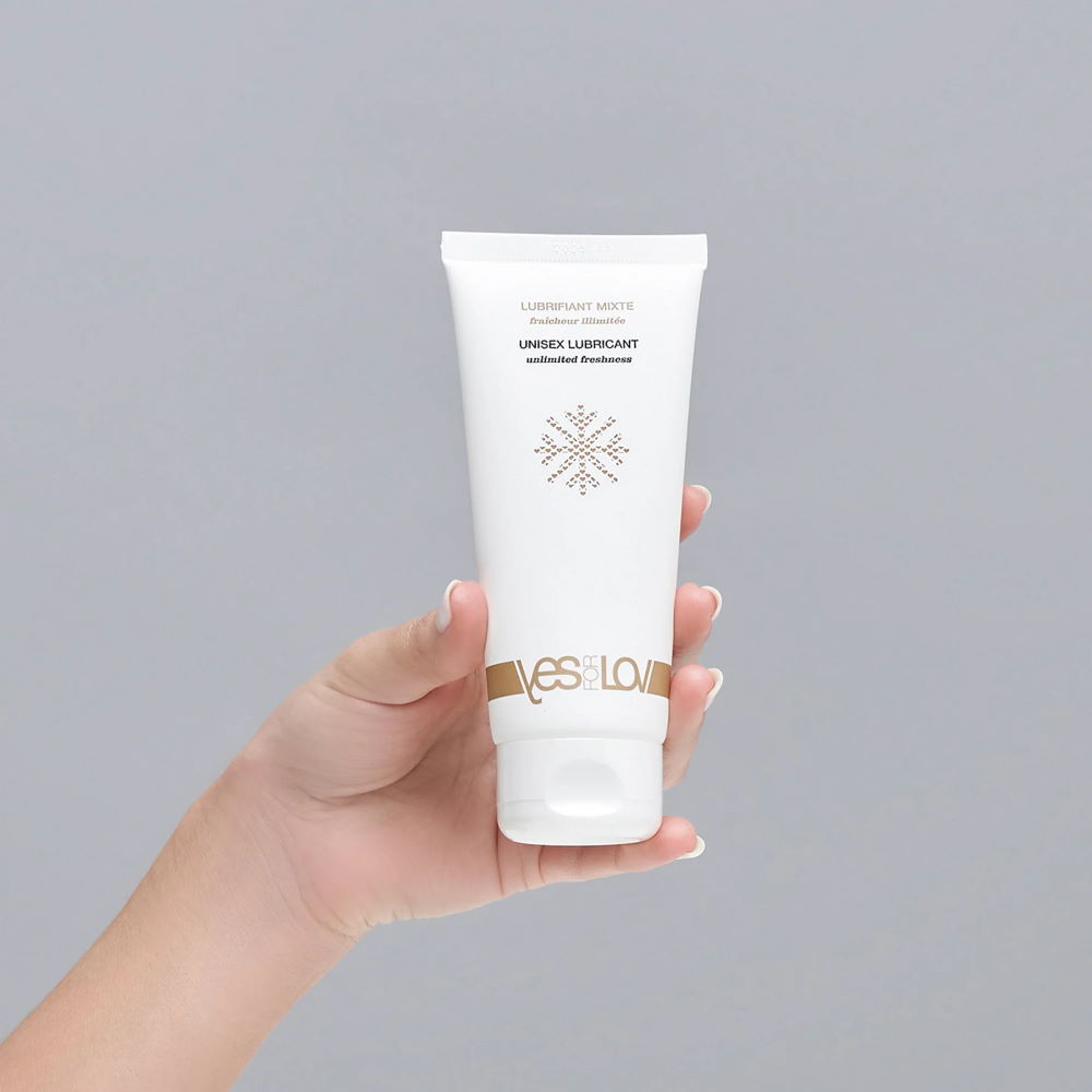Универсальный охлаждающий лубрикант Yesforlov "UNLIMITED FRESHNESS LUBRICANT"