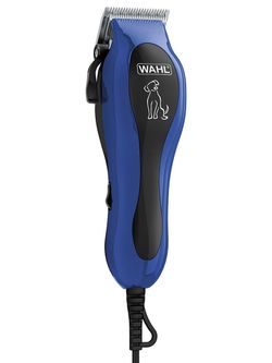 Машинка для стрижки животных Wahl U-Clip (2209-0472)