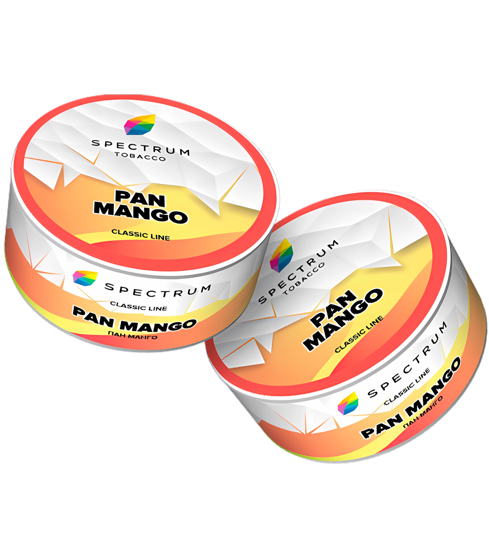 Spectrum Classic Line – Pan Mango (100г)