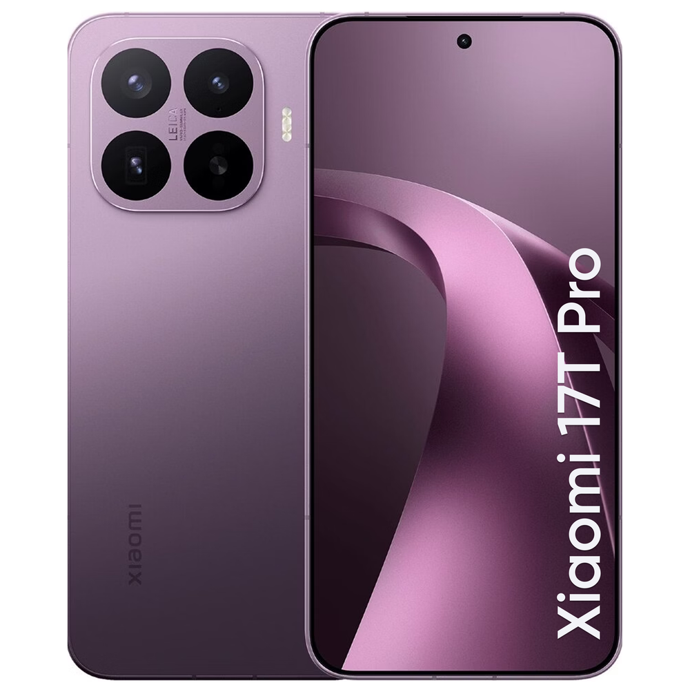 Xiaomi 17T Pro 12/512Gb