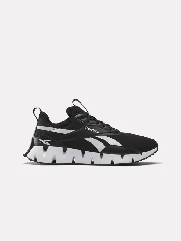 Кроссовки мужские REEBOK ZIG DYNAMICA STR