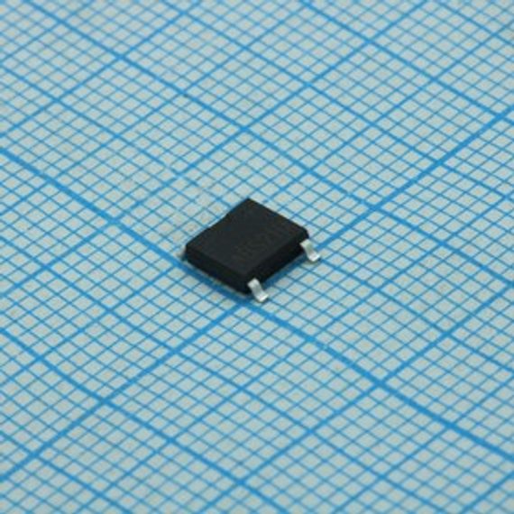 Диодный мост ABS210 / SMD4