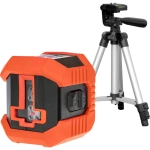 Лазерный нивелир QB set CONDTROL 42169