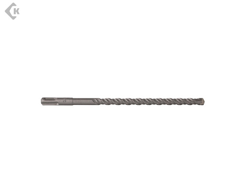 Бур SDS- Plus KENNER Master 10х 260 (1 шт) KENNER