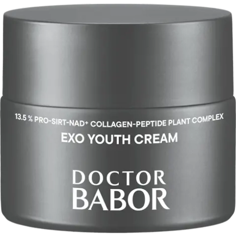 Крем укрепляющий Doctor Babor Pro Exo Youth Cream 50 мл