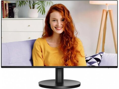 Монитор AOC Basic-Line 27B3HA2 27" Black