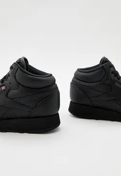 Кроссовки мужские REEBOK CLASSIC LEATHER MID