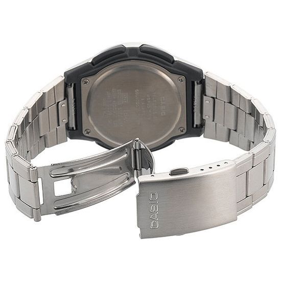 Электронные наручные часы Casio AW-80D-1A2