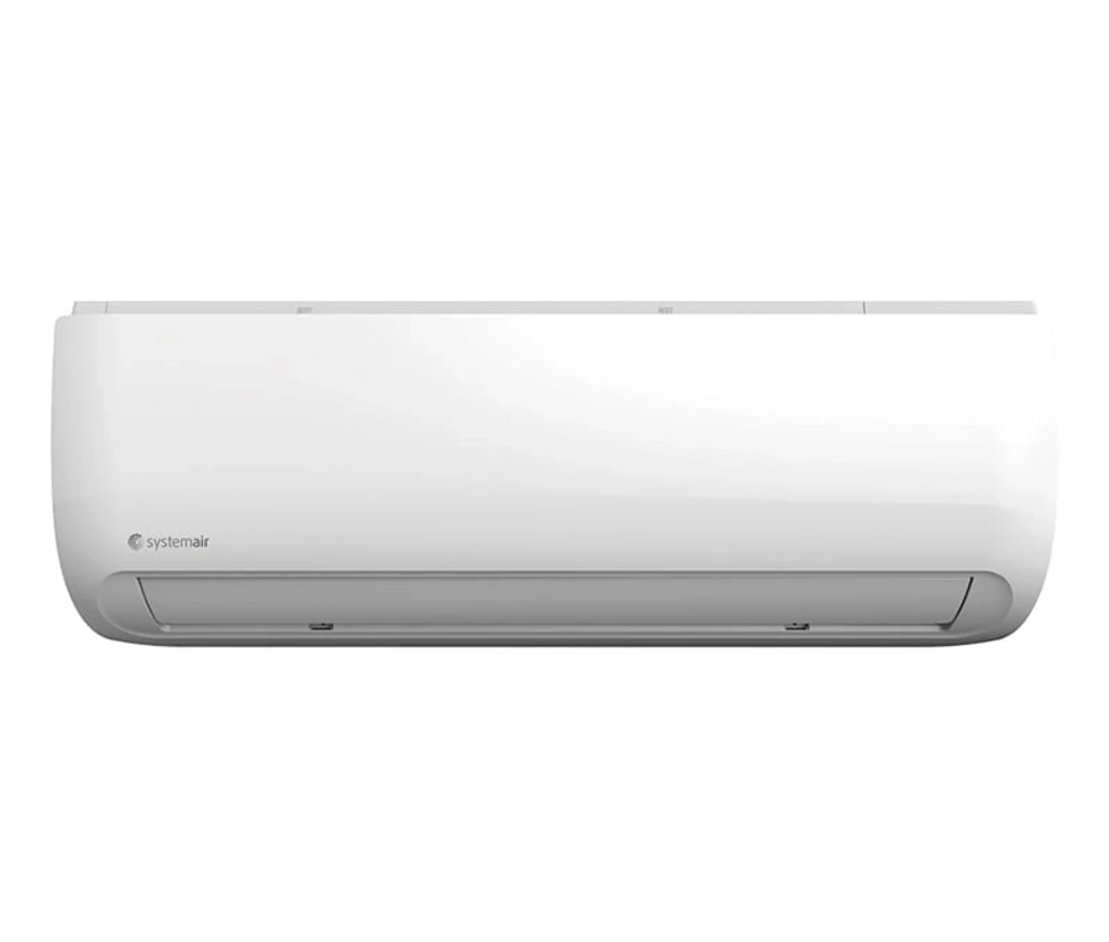 Systemair Sysplit Wall Smart 18 V4 HP Q