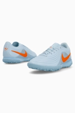 Сороконожки Nike Tiempo Maestro Academy TF - голубой