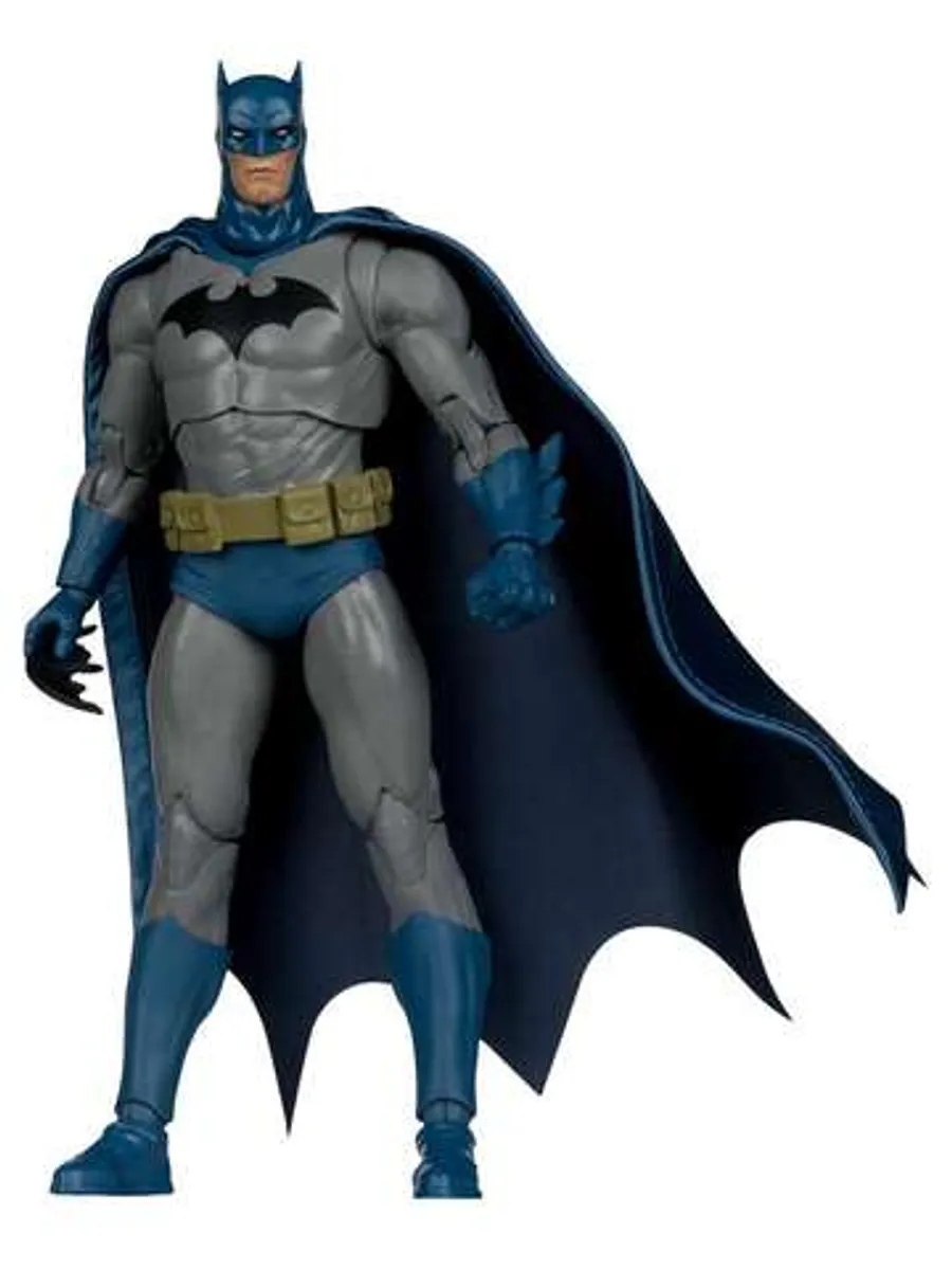 Фигурка McFarlane Toys DC: Batman (Batman: Hush 2)