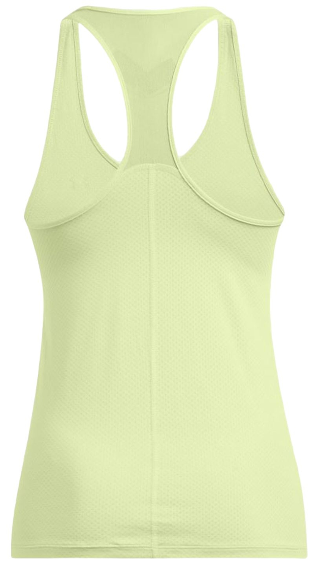 Женский теннисный топ Under Armour Women's HeatGear Armour Racer