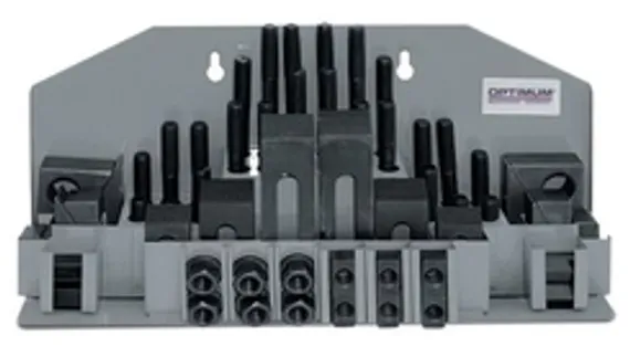 Высокоточные тиски Optimum VMQ 150