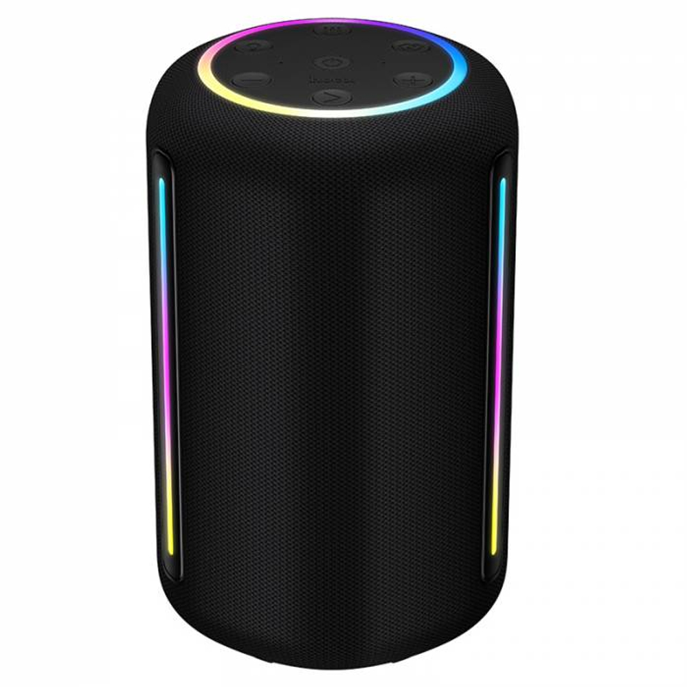 Портативная колонка Hoco HT3 PRO 40W (black)