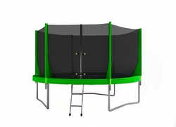 OPTIFIT JUMP 10FT ЗЕЛЕНЫЙ