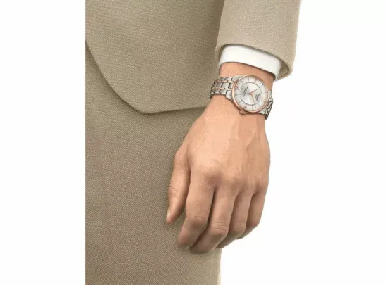 Наручные часы Tissot T139.807.22.038.00