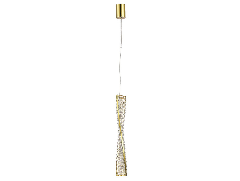 Подвесной светильник Newport CRYSTAL М0071065