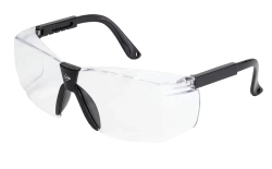 Защитные очки для сквоша Dunlop Club Protective Eyewear - black