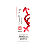 Парфюмерное масло с феромонами Formula Sexy Collection Amour W113 (Формула Секси Коллекшн Амур W113) – 8ml for women