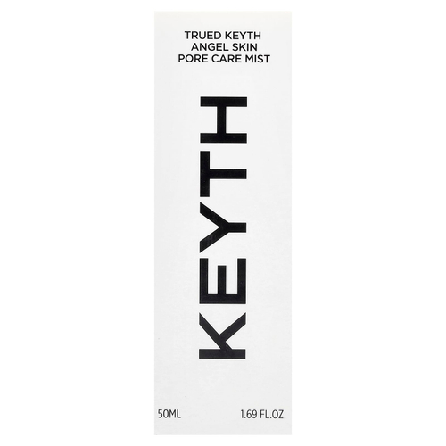 KEYTH, Trued Angel, спрей для ухода за порами кожи, 50 мл (1,69 жидк. унции)