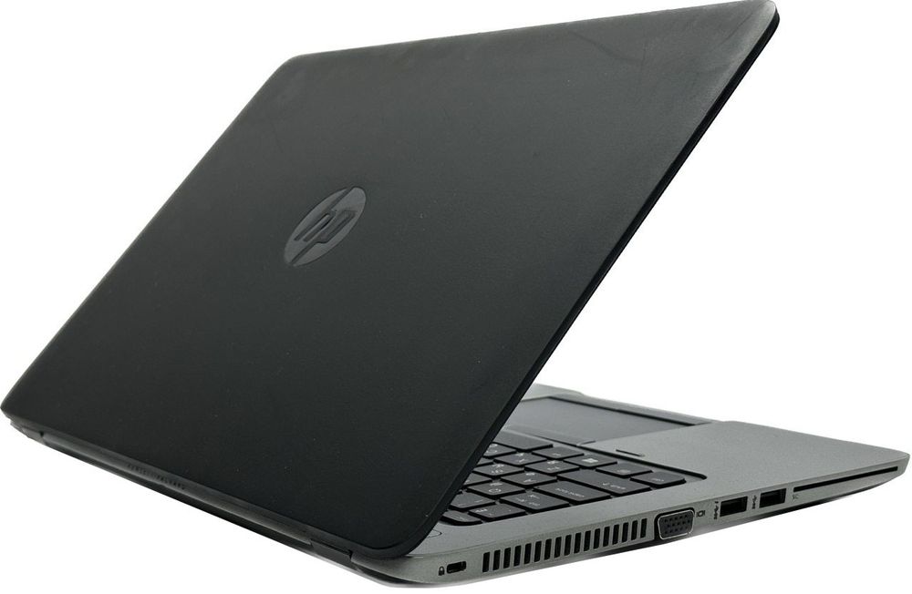 Уценённый ноутбук HP EliteBook 840 G2 HD AMD
