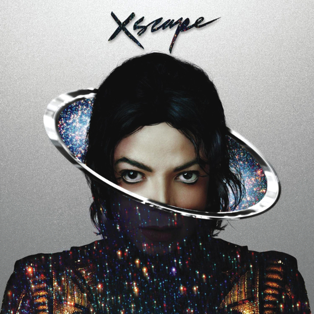 Michael Jackson / Xscape (LP)